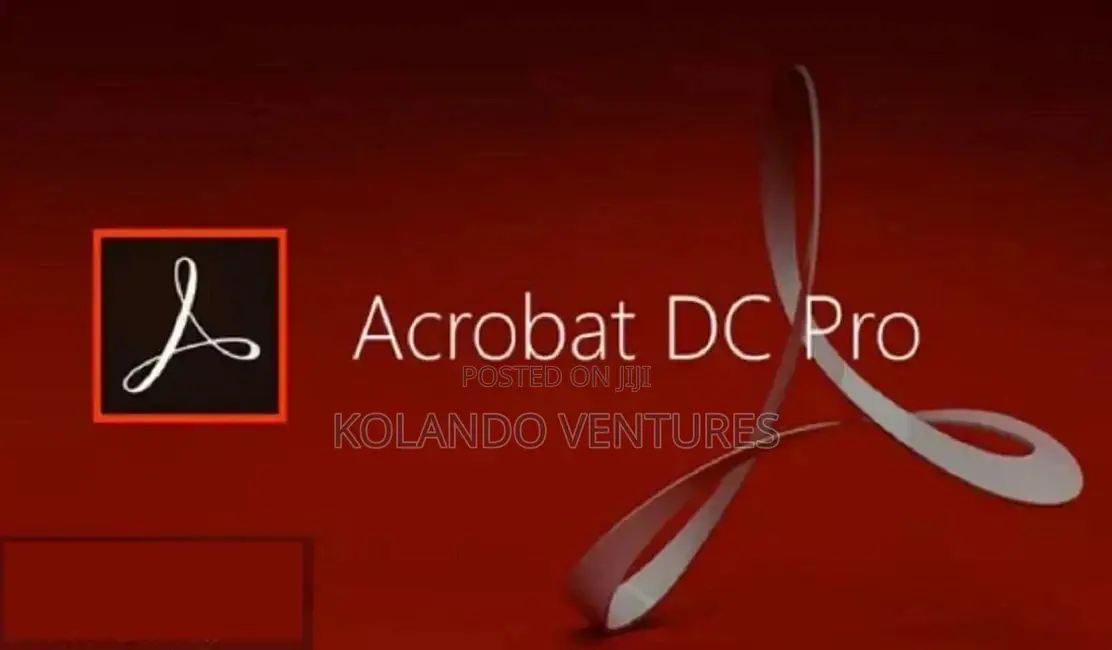 Adobe Acrobat, Photoshop, Master 2025, 2024, 2023