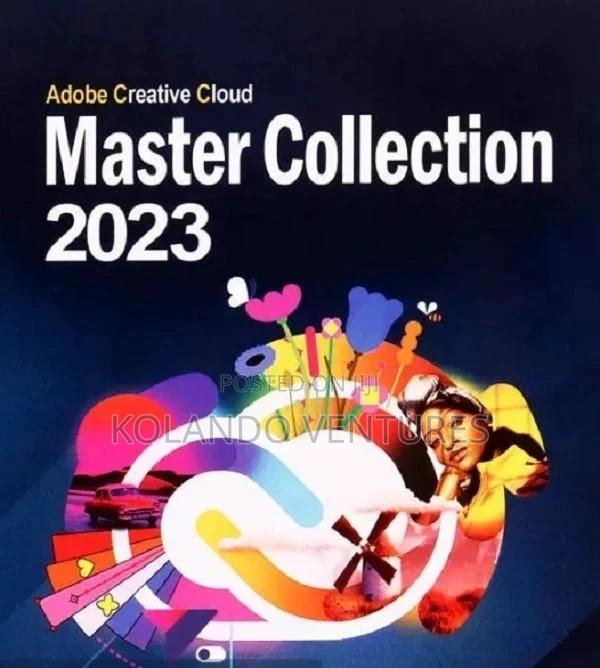 Adobe Acrobat, Photoshop, Master 2025, 2024, 2023 - thumbnail 3