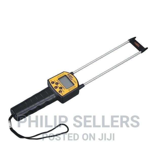 This Grain Moisture Meter Can Be Applied to Measure the Mois - thumbnail 2