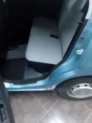 Suzuki Alto 660cc AWD 2016 Blue
