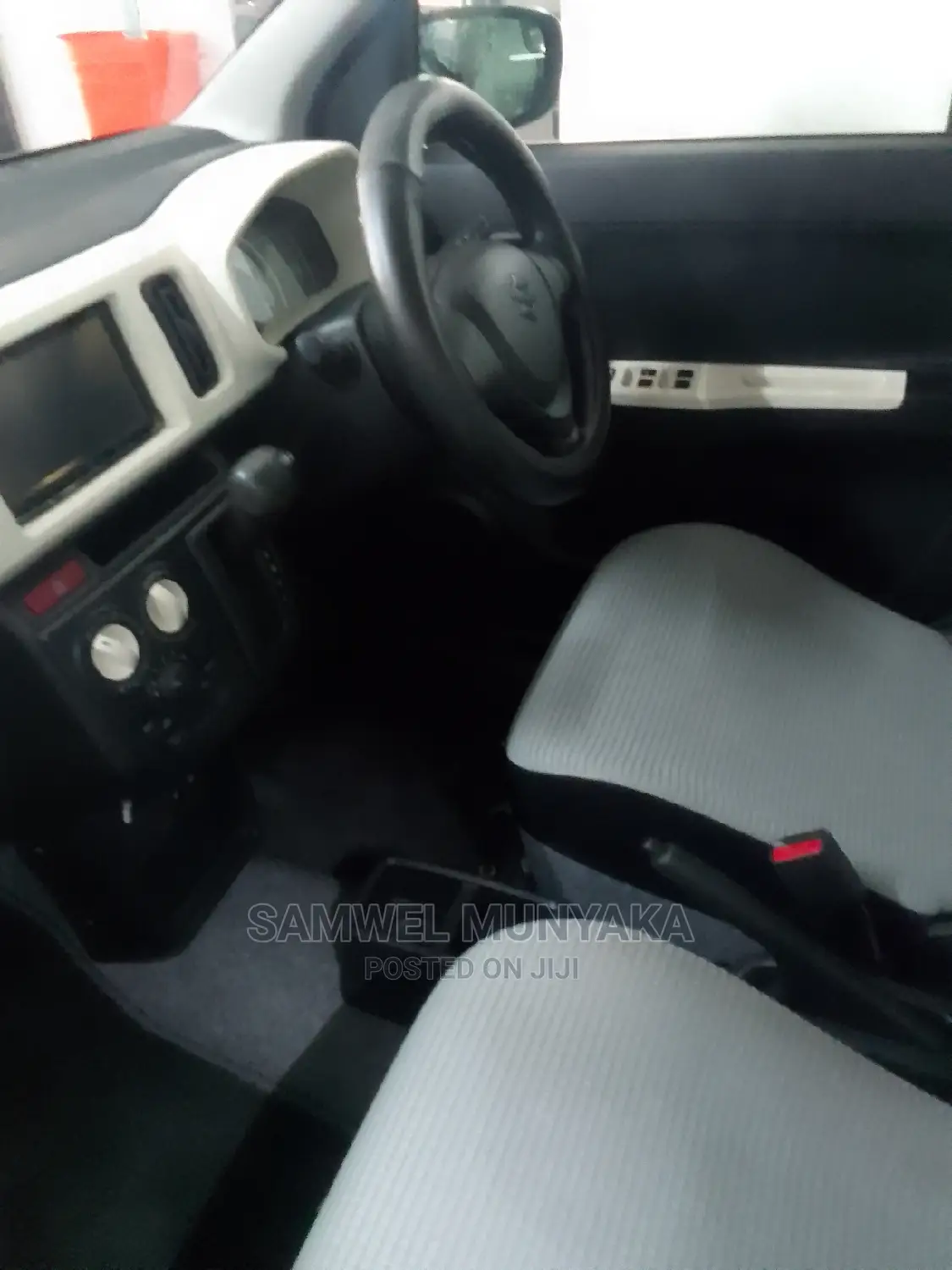 Suzuki Alto 660cc AWD 2016 Blue