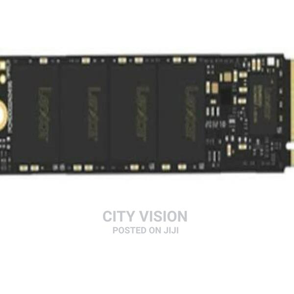 LEXAR LNM620 INTERNAL SSD M.2 Pcie Gen 3*4 Nvme 2280 - 2TB