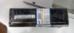 Desktop Memory 16GB DDR4 (PC4)-2666mhz