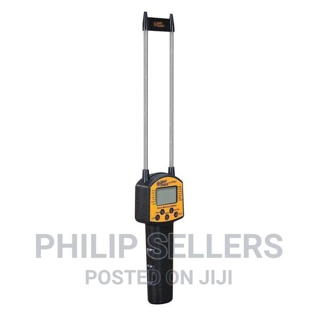 SMART SENSOR AR991 Digital Grain Moisture - main view