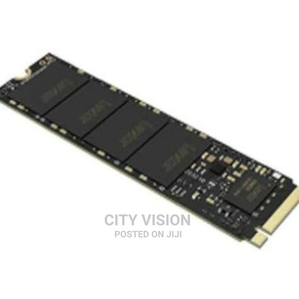2tb Ssdlexar Lnm620 Internal SSD M.2 Pcie Gen 3*4 Nvme 2280 - main view