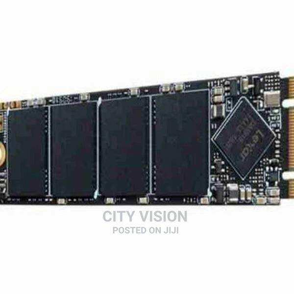 Lexar Lnm620 Internal SSD M.2 Pcie Gen 3*4 Nvme2tb SSD - main view