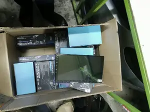 Touch Screen Radio Android With Camera 9 Inches
