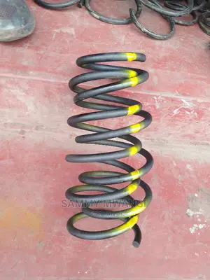Toyota Probox,Allion ,Sienta,Axio, Front Heavy Duty Springs