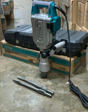 Demolition Hammer/Jack Hammer - thumbnail 2