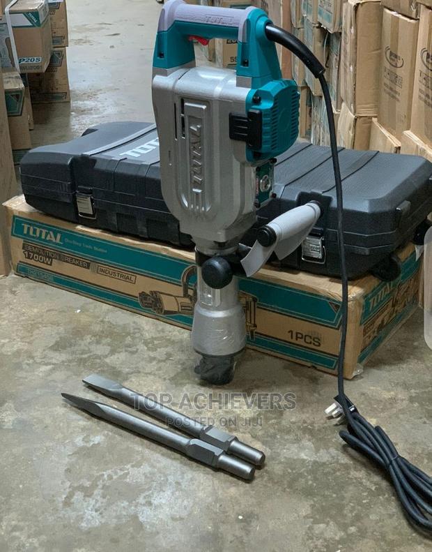 Demolition Hammer/Jack Hammer - main view