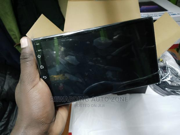 Touch Screen Radio Android With Camera 7inches. - thumbnail 6