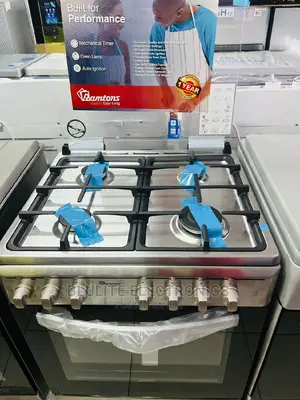 Ramtons Standing Cooker