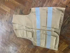 Reflective Jackets