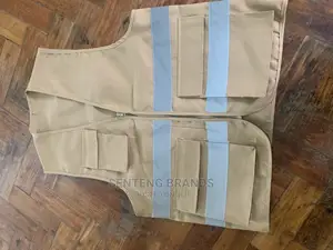 Reflective Jackets