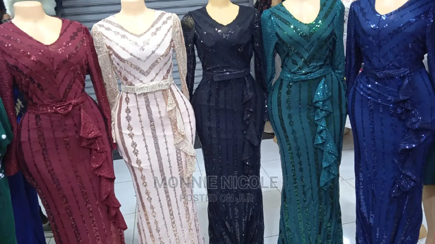 Wedding Dress/Stylish Gowns