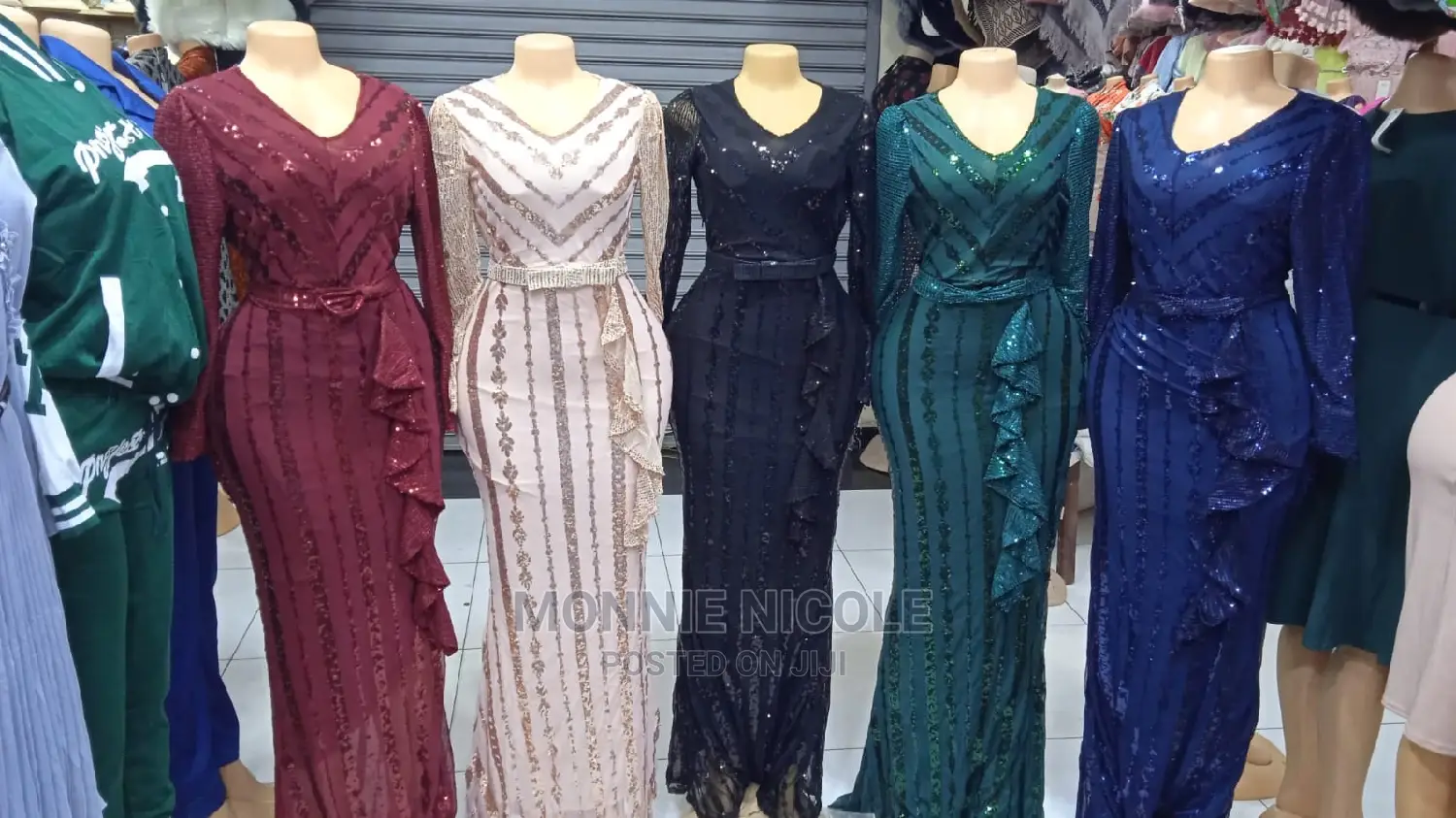 Wedding Dress/Stylish Gowns