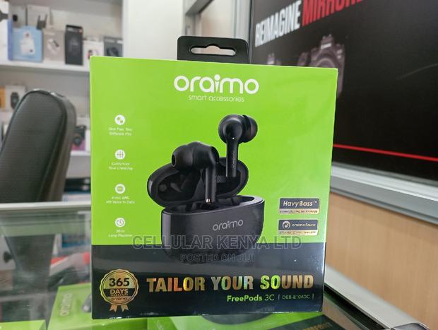 Oraimo Freepods 3C