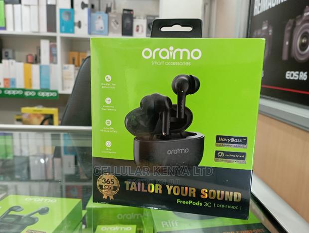 Oraimo Freepods 3C - thumbnail 2