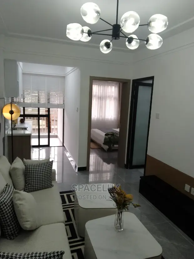 1bdrm Apartment in Kilimani for sale