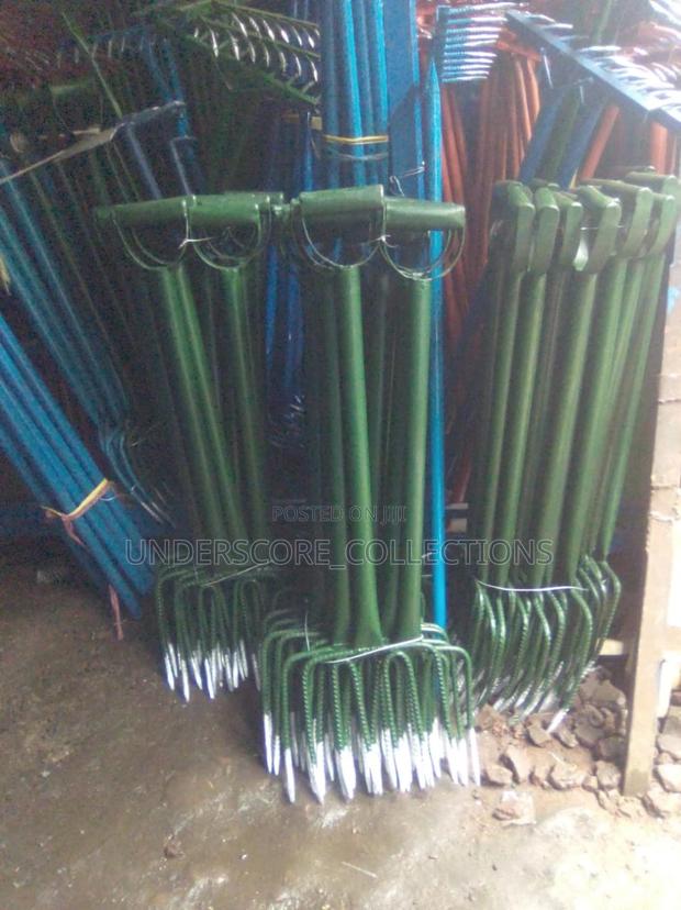 High Quality Heavy Quality Fork Heads - thumbnail 2