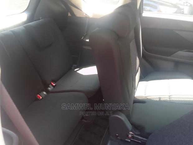 Mitsubishi Outlander ES AWC 2017 Gray - thumbnail 12