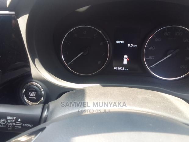 Mitsubishi Outlander ES AWC 2017 Gray - thumbnail 17