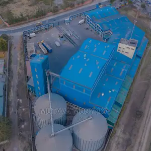 Aerial Imaging and Videography