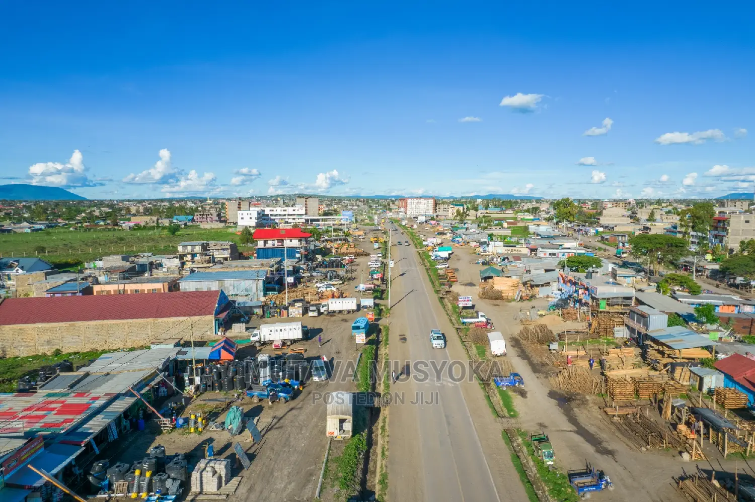 Aerial Imaging and Videography