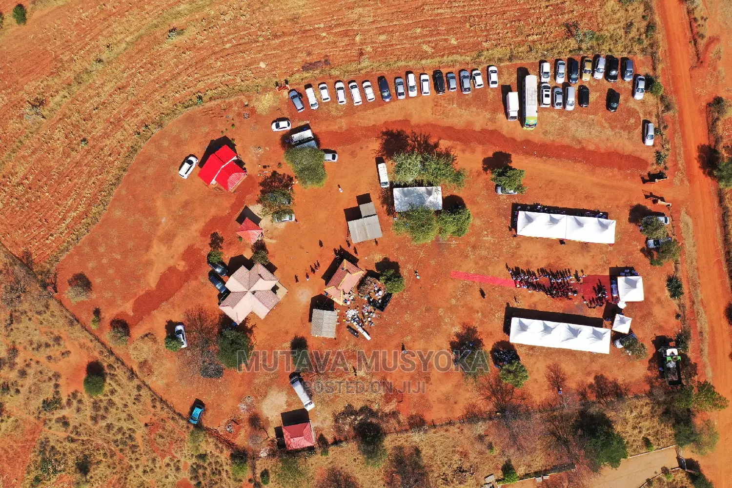 Aerial Imaging and Videography