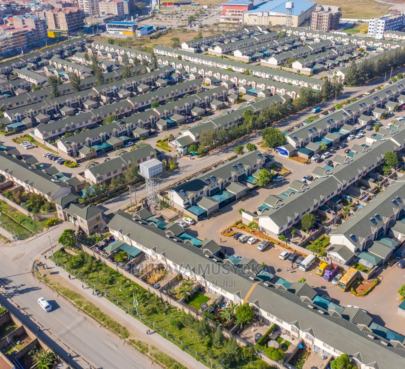 Aerial Imaging and Videography