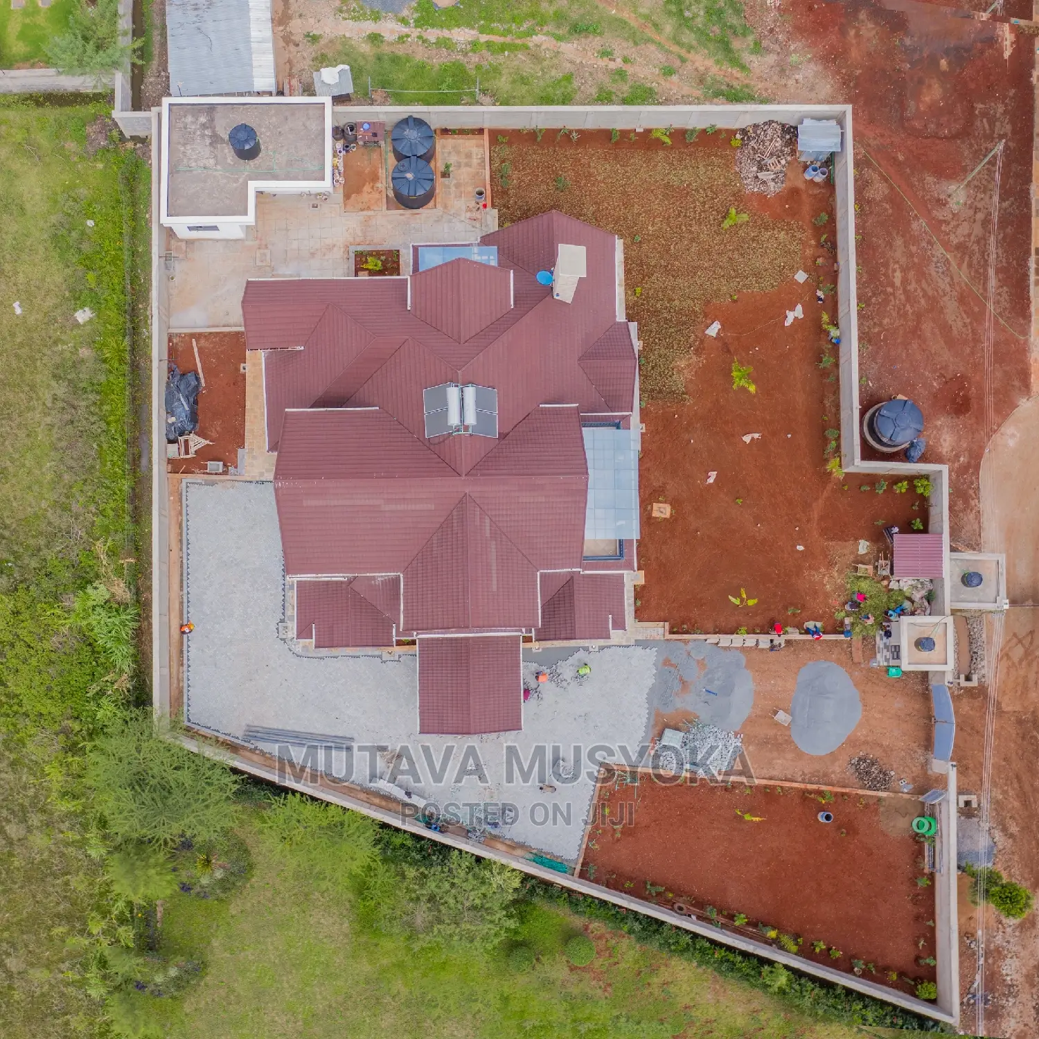 Aerial Imaging and Videography