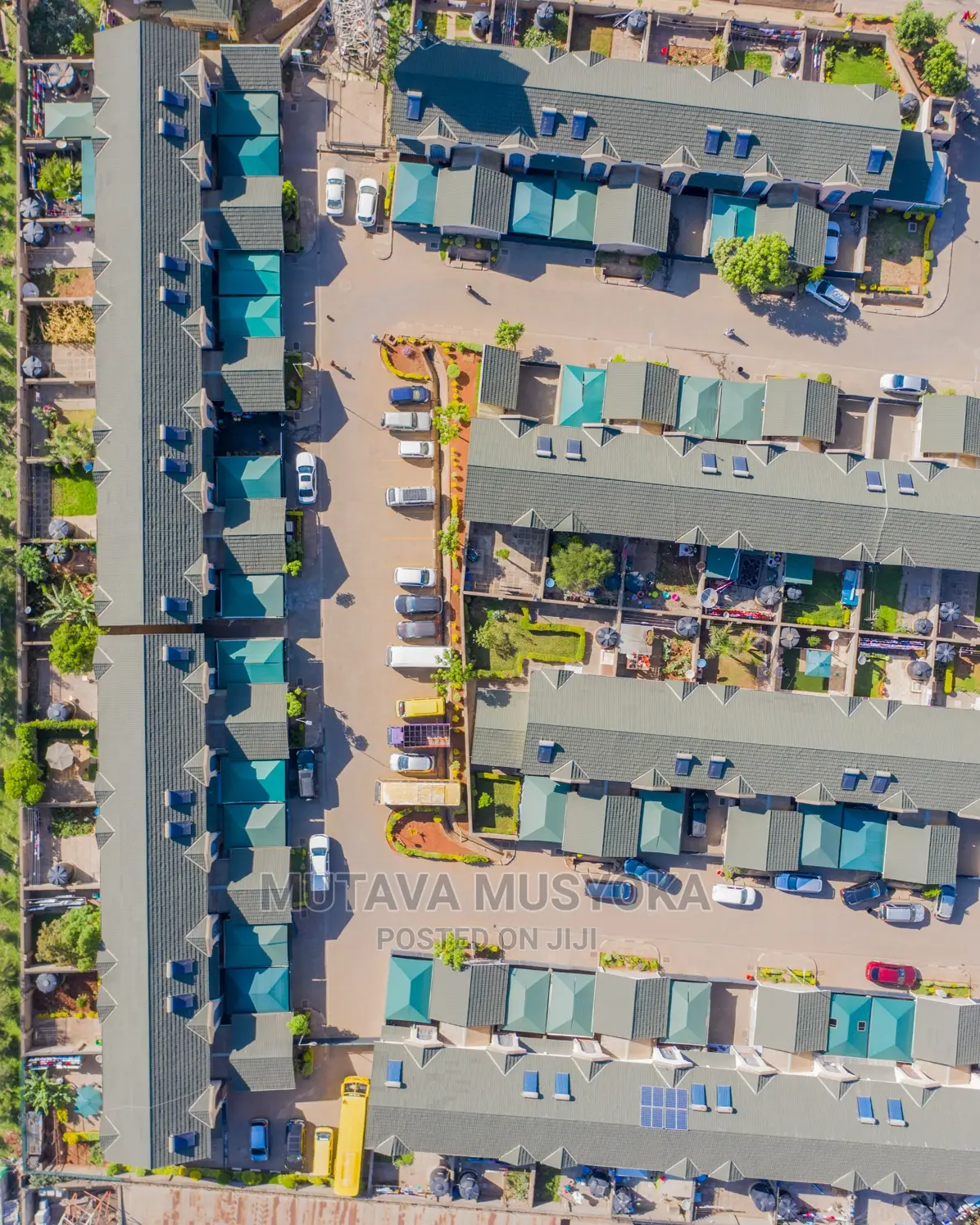 Aerial Imaging and Videography