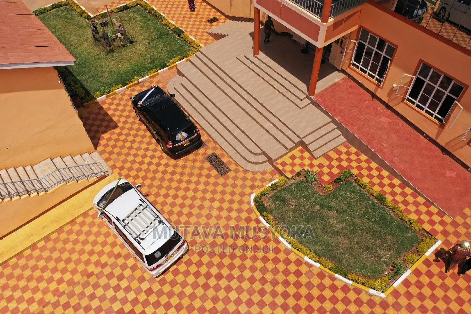 Aerial Imaging and Videography