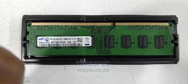 Desktop Memory 8GB DDR3L (PC3L) -10600mhz - thumbnail 3