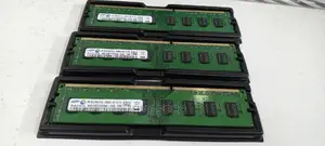 Desktop Memory 8gb Ddr3l (Pc3l) -10600mhz