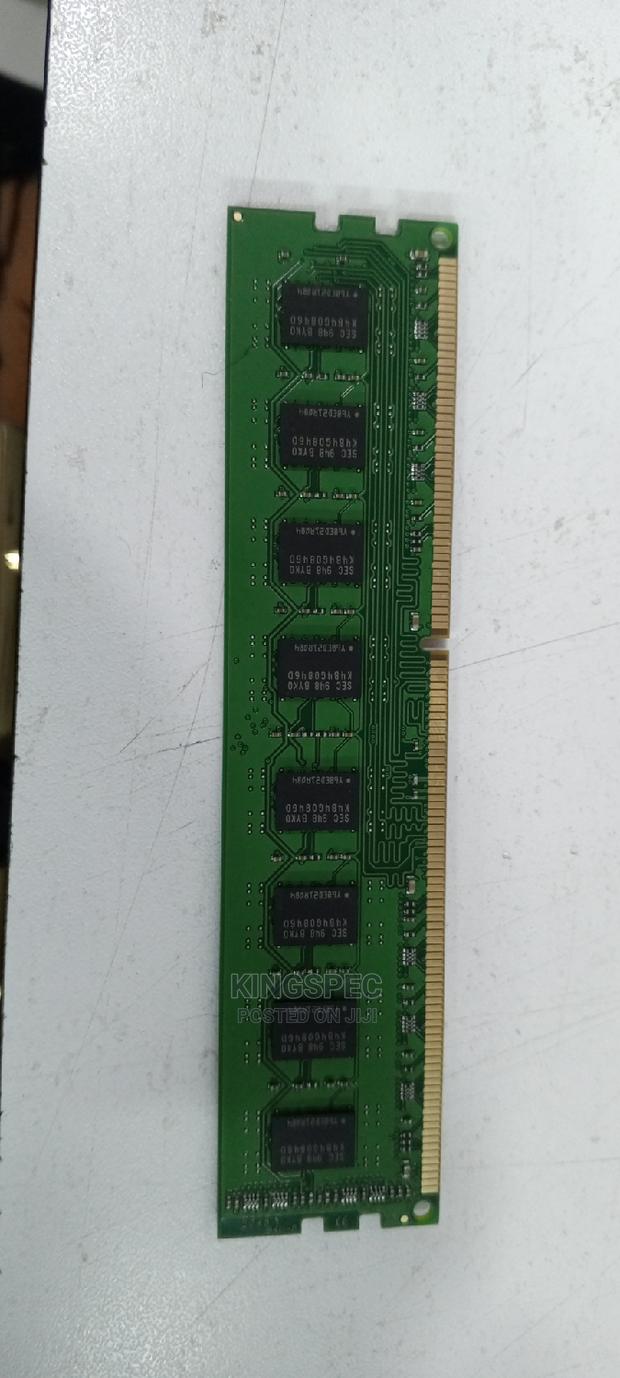Desktop Memory 8GB DDR3L (PC3L) -10600mhz - thumbnail 2