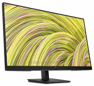 HP P27h G5 27" FHD Monitor
