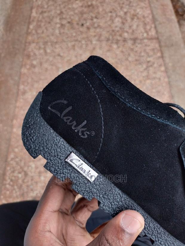 Clarks Wallabies - thumbnail 5