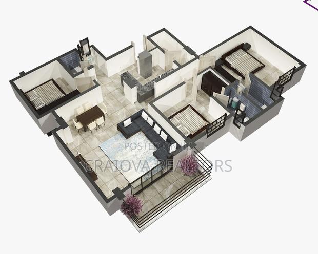 3bdrm Apartment in Kilimani for sale - thumbnail 4