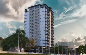 3bdrm Apartment in Kilimani for sale