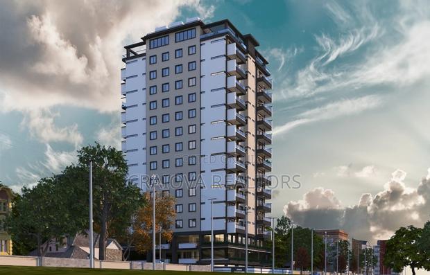 3bdrm Apartment in Kilimani for sale - thumbnail 6