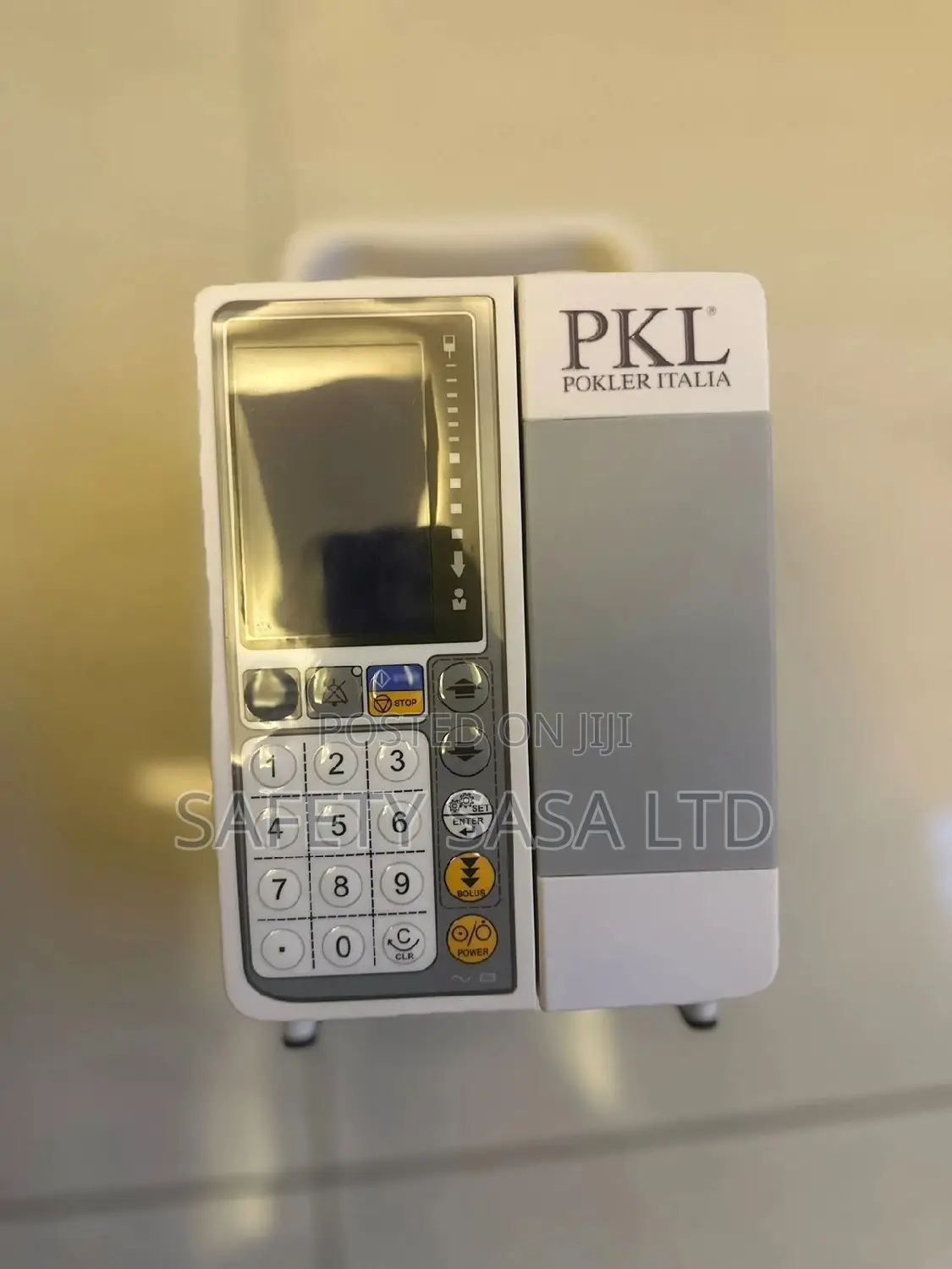 Infusion Pump