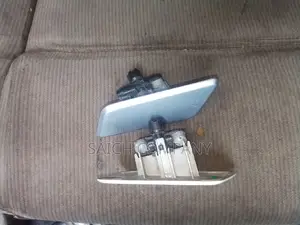 Subaru Headlights Washer Cover