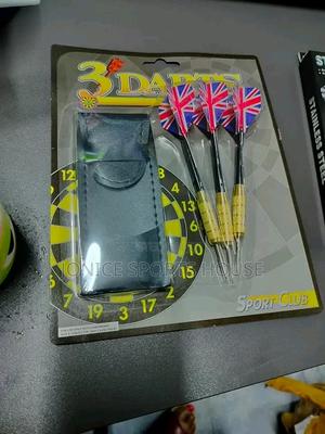 Dart Board Arrows - thumbnail 2