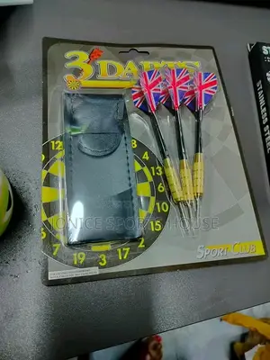 Dart Board Arrows