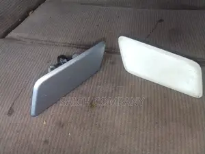 Subaru Headlights Washer Cover