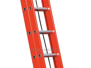 Fiber Extension Ladder
