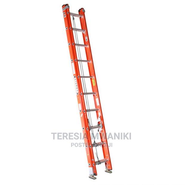 Fiber Extension Ladder - thumbnail 3