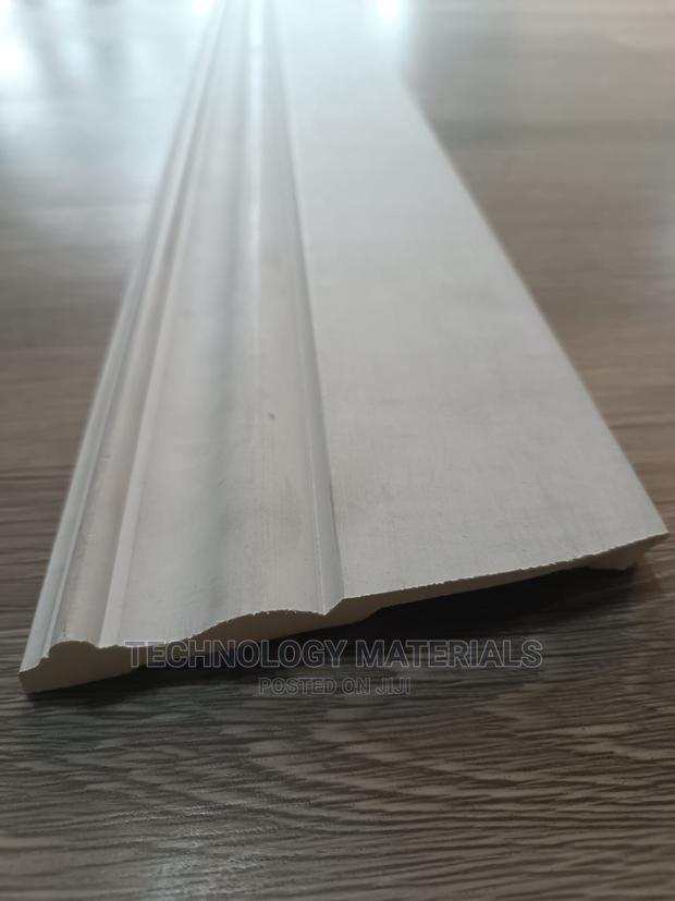 PU Skirting