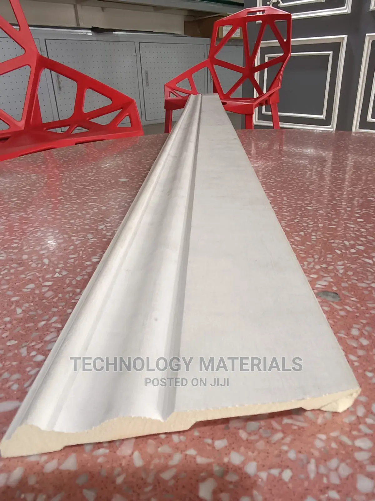PU Skirting